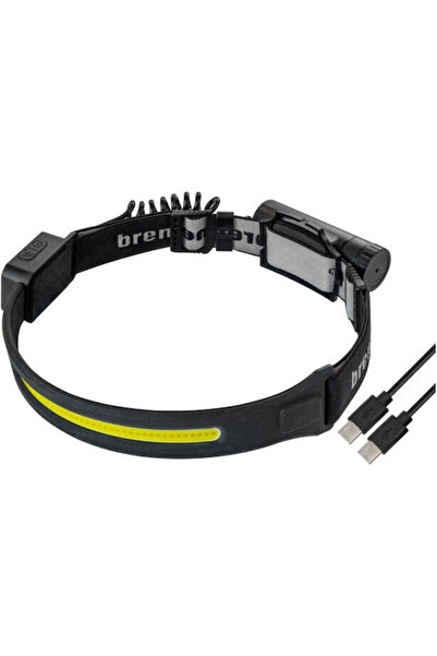 Brennenstuhl Επαναφορτιζόμενο LED IP44 με φωτεινότητα έως 500lm Κωδικός: 1173...