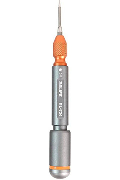 SUNSHINE RL-724 Pentagon 0.8mm Κατσαβίδι καστάνιας