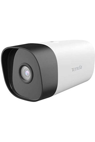 Tenda IT7-PRS-4 Κάμερα Παρακολούθησης IP Full HD+ 4MP Αδιάβροχη με Φακό 4mm