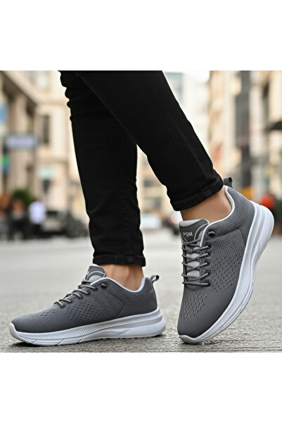 PASOMİA 518 - Tri̇ko Sports Shoes Daily Unisex
