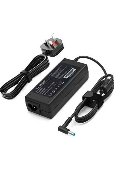 Generic HP Laptop Charger 65W 45W 19.5V AC Adapter for HP Chromebook 11 14 G3...