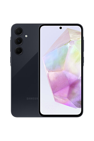Samsung Galaxy A35 128GB 6GB RAM 5G Dual SIM Bleumarin Impresionant