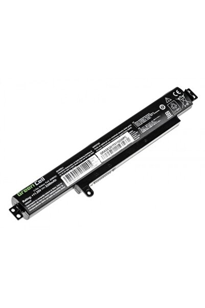 Green Asus VivoBook F102B X102B / 11,25V 2200mAh