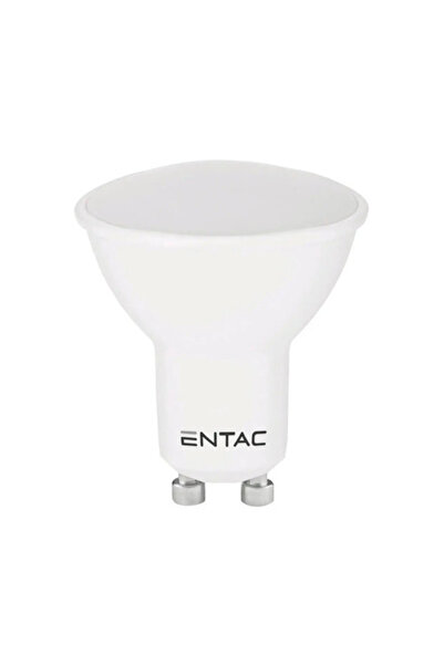 OEM Bec LED spot Entac GU10 6,5W 525 lumeni 220V, lumină rece