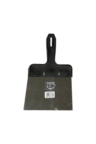 OEM Șpaclu pătrat inoxidabil 16 cm