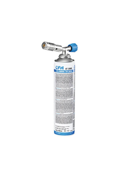 OEM CFH LM1750 газова поялна лампа