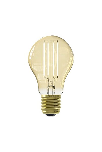 OEM Bec vintage LED variabil Calex E27 7W, glob A60, durată de viață 15.000 h...