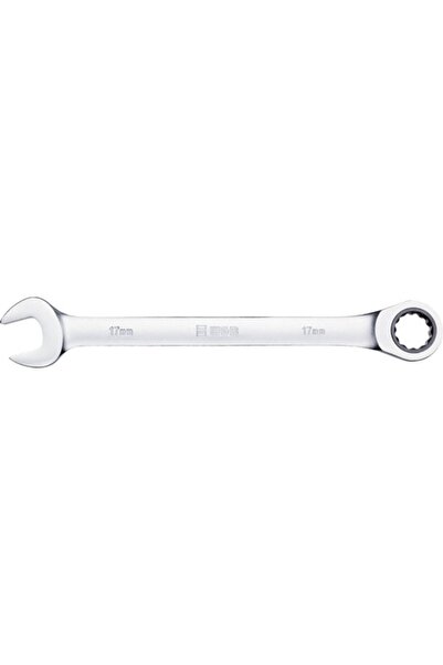 OEM Cheie combinată WGB 8mm, fixă & inelară cu clichet, crom-vanadiu