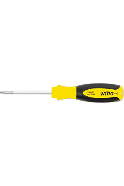 OEM Отвертка Wiha Softfinish дължина 17,1см