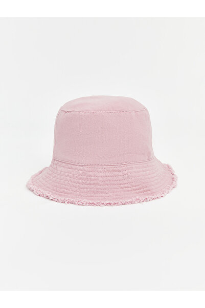 LC Waikiki Vizyon New Season Women's Bucket Hat