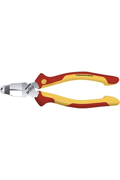 OEM Clește dezizolat cabluri Wiha VDE Tricut 170mm