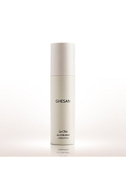 Ghesan La Chic Hair and Body Fragrance