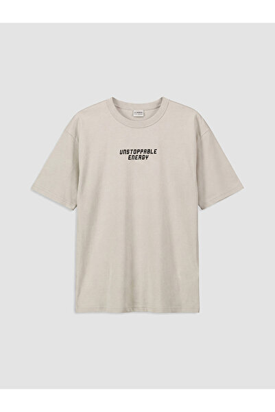 LC Waikiki تي شيرت I مطبوع للأولاد من Freezen Store