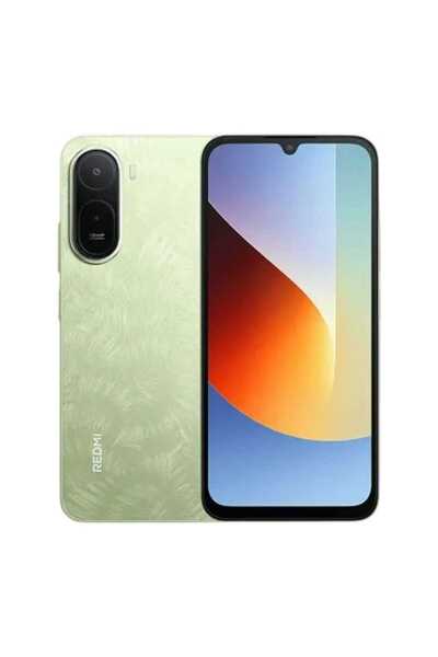 Xiaomi Redmi A7 Pro 4G Smartphone, 4 GB RAM, 64 GB Storage, Palm Green