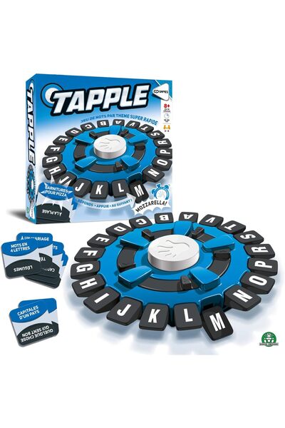 GP Games Tapple