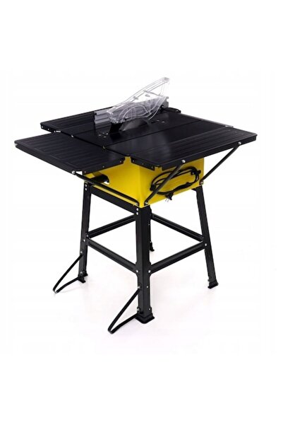 Kraft&dele Circular de masă, KD5293, 630 x 540 mm, 2900W