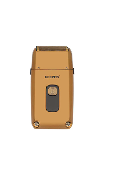 Geepas Digital Waterproof Shaver- GSR 57520 UK/ for Men, IPX 6 Rating, 3 Blad...