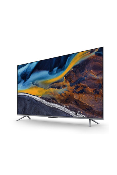 OEMS تلفزيون شاومي 55 بوصة، ذكي Q2 ، QLED 4K