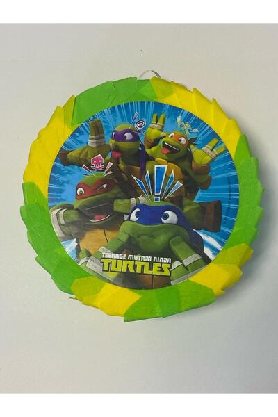 OEM Pinata Testoasele Ninja