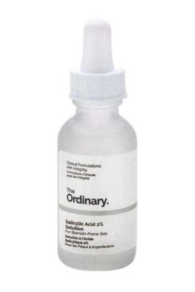 The Ordinary ORDINARY SALICYLIC ACID 2% SOL 30ML:3862