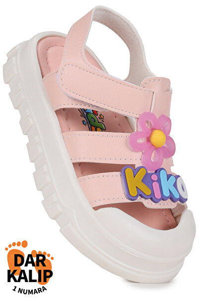 Kiko Kids Jane Light Sole Girls' Sandals