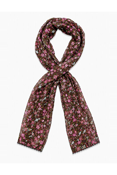 Evendi Esarfa, Floral print