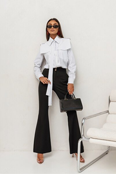 LaBalancia Women's Pants Black