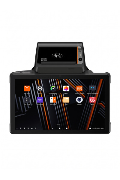 sunmi V3 MIX T5711 Android Smart POS Terminal with Built-in 80mm Thermal Printer