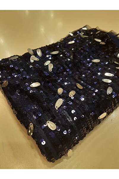 Safir Kumaş Kesip Aplik yada Motif Çıkarmalık Top Sonu Taşlı Danteller 60 65 ...