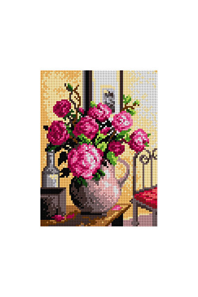 Orchidea Гоблен 2121F 18x24