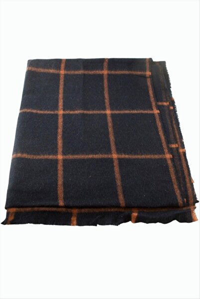 Generic Brand Novapazr Zr Model Shawl (192429) - Navy Blue
