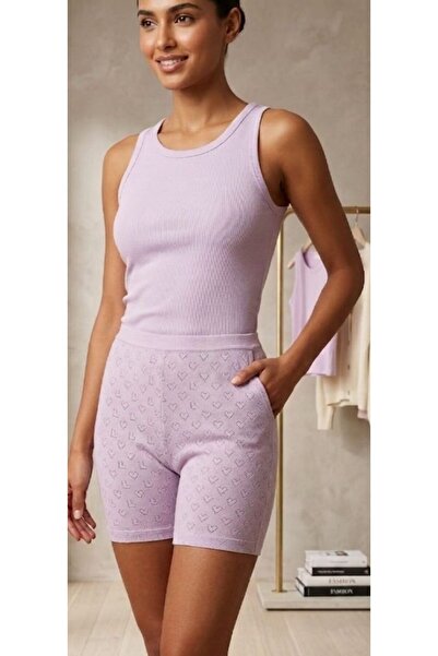 Guardian Nyla's Set of 6 Short Underwear Items Made of 100% Premium Cotton.