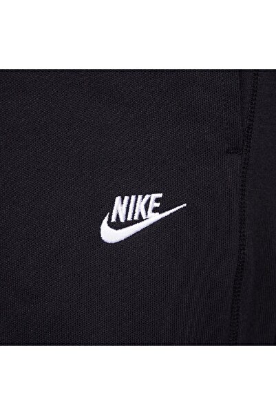 Nike M NK CLUB KNIT OH PANT Erkek Eşofman Alt FQ4332-010