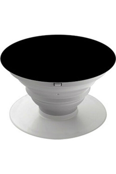 OEM Popsocket Βάση Τηλεφώνου Μαύρο