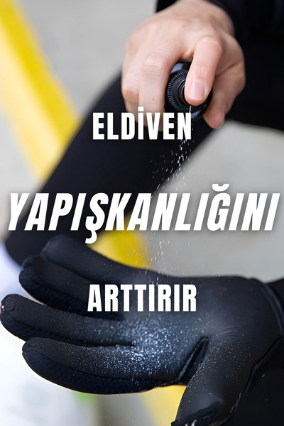 Pro Glu Kaleci Eldiveni Spreyi 2 ADET