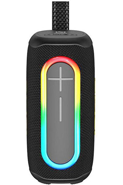AWEI Y885 Ηχείο Bluetooth 20W με αυτονομία μπαταρίας έως 4 ώρες Μαύρο