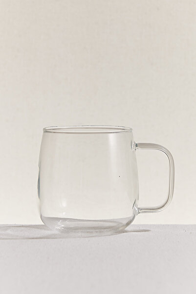 Paşabahçe Lite Mug 530 Cc, Stylish Design
