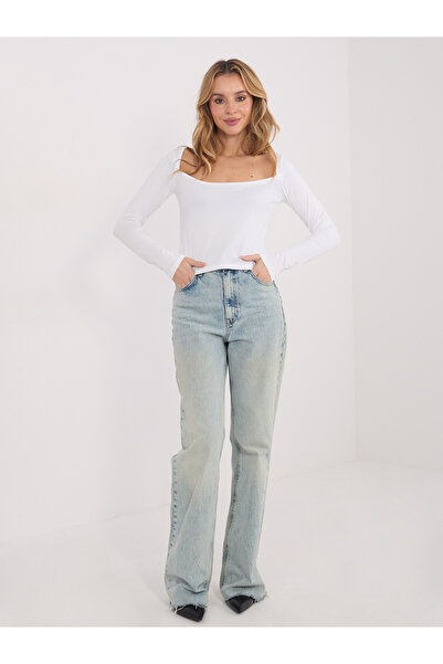 Factory Price Bluza Dama Ecru