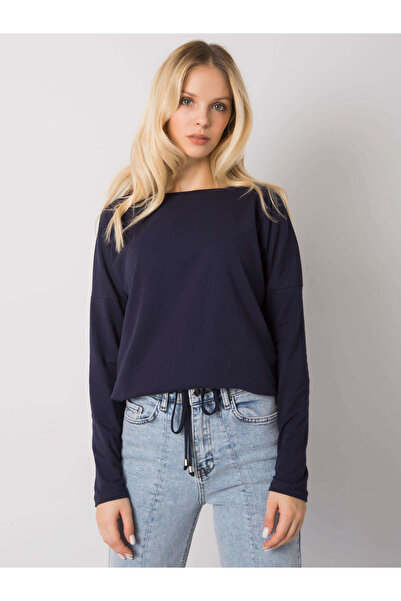 Factory Price Bluza Dama Bleumarin