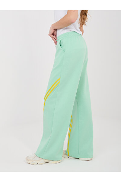 Factory Price Pantaloni Trening Dama Menta