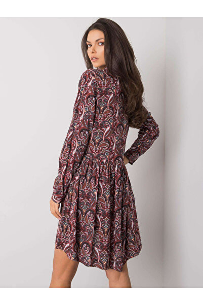 Factory Price Rochie Dama Maro
