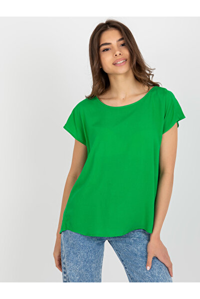 Factory Price Bluza Dama Verde