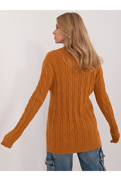 Factory Price Pulover Dama Galben