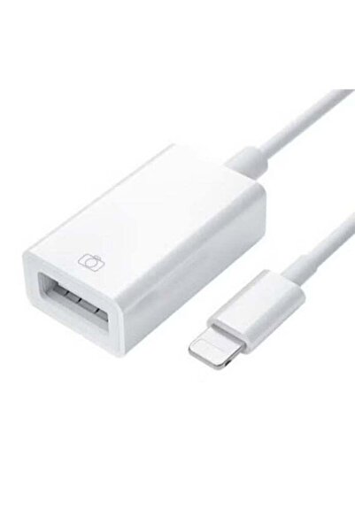 Yesido GS10 Lightning to USB OTG Adapter for iPhone and iPad, High-Speed Data...