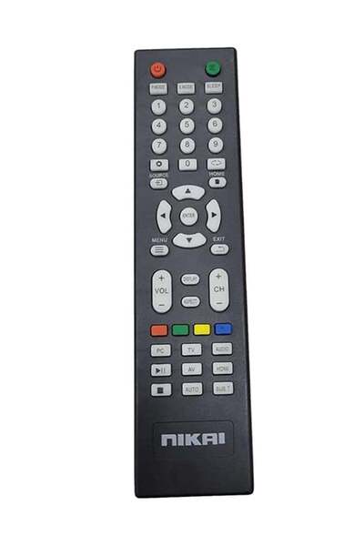 ELTERAZONE New Replacement Remote Control, Remote Control Fit, Universal Remo...