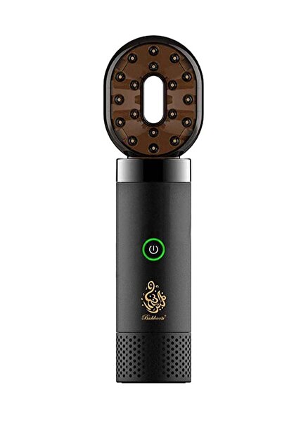 ELTERAZONE NEW Model B20 Better Comb Bukhoor Oud Upright Comb electric bakhoo...