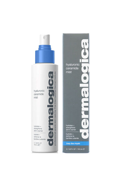 Dermalogica Hyaluronic Ceramide Cildi Nemlendiren, Canlandıran ve Dolgun Görü...
