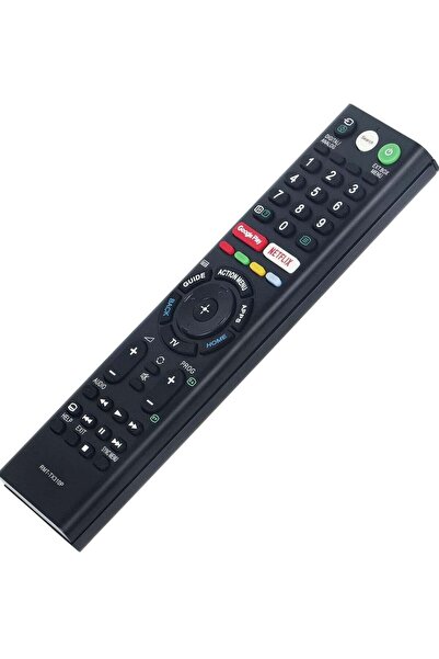 ELTRAZONE Replacement Remote Control for Sony TVs – Compatible with KD43X7500...
