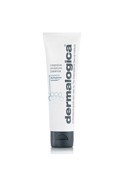 Dermalogica Intensive Moisture Rich Moisturizing Face Cream That Strengthens ...