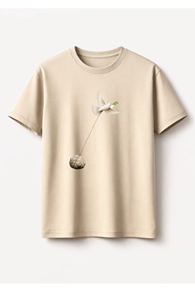 PezkoviArt Kevok T-Shirt